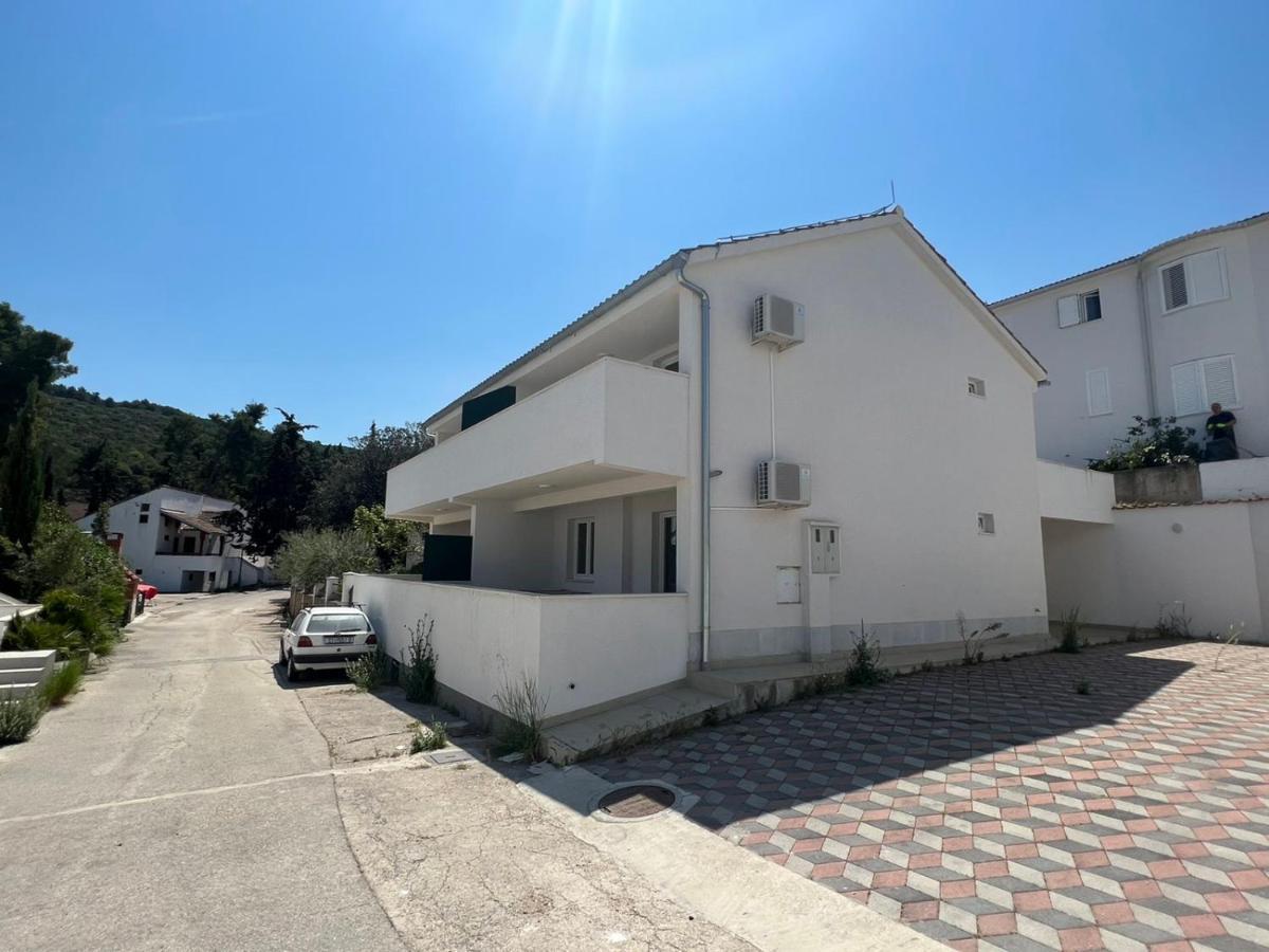 Villa Nikola Nečujam エクステリア 写真